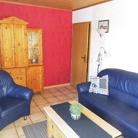 Haus Ramona Apartment Struckum ภายนอก รูปภาพ